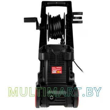 Мойка высокого давления Wortex PW 1523-1 картинка 5